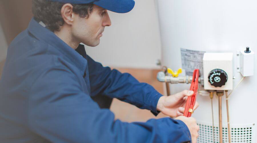 Professional Tankless Water Heater Installation in Cayey, PR
